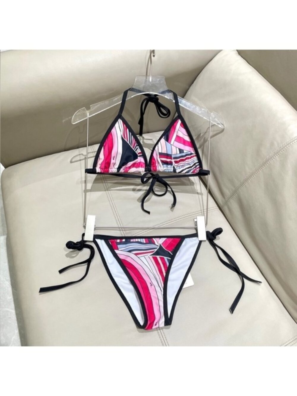 Emilio Pucci  bikinis